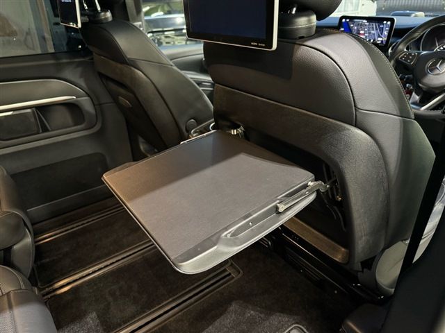 MERCEDES BENZ V CLAS 2021 Image 31