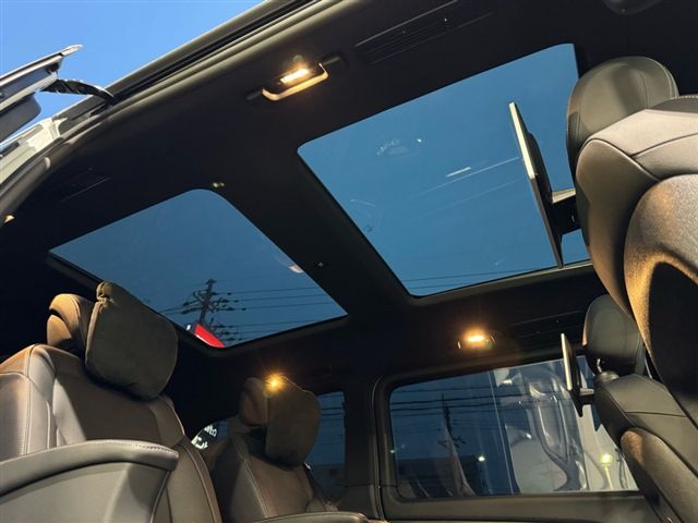 MERCEDES BENZ V CLAS 2021 Image 31