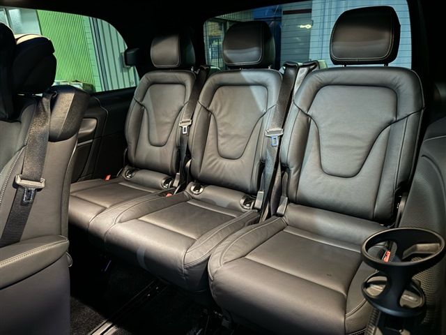 MERCEDES BENZ V CLAS 2021 Image 31