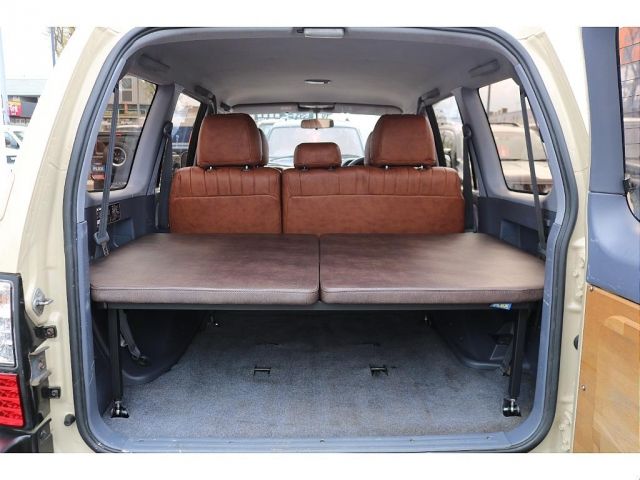 TOYOTA LANDCRUISER PRADO 1999 Image 31