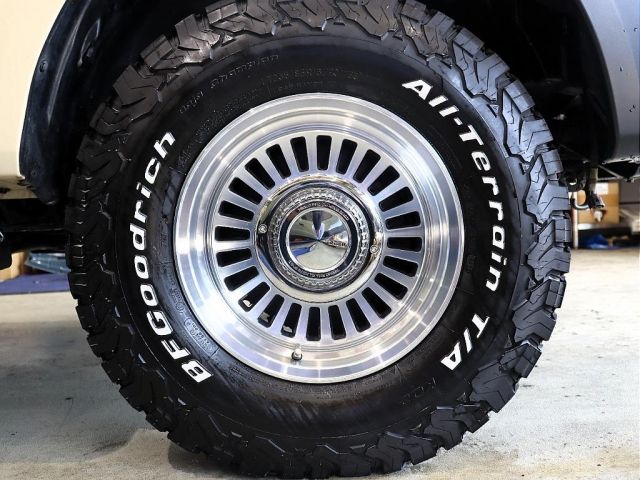 TOYOTA LANDCRUISER PRADO 1999 Image 31