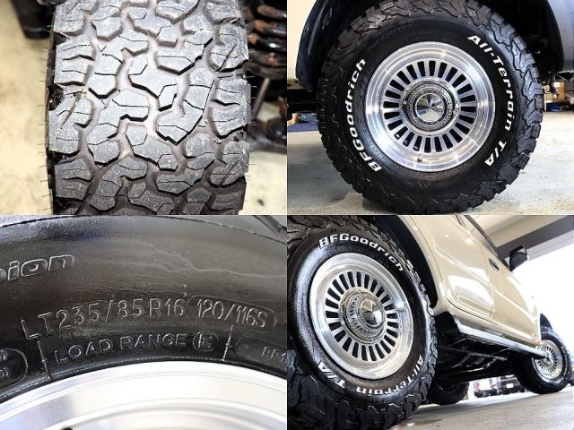 TOYOTA LANDCRUISER PRADO 1999 Image 31