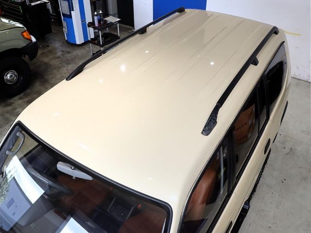 TOYOTA LANDCRUISER PRADO 1999 Image 31