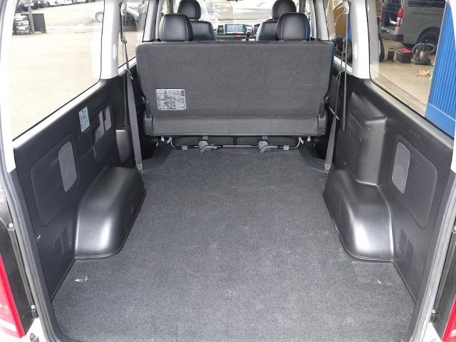 TOYOTA REGIUSACE VAN 4WD 2015 Image 31