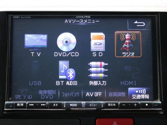 TOYOTA REGIUSACE VAN 4WD 2015 Image 31