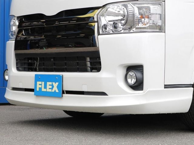 TOYOTA REGIUSACE VAN 4WD 2015 Image 31