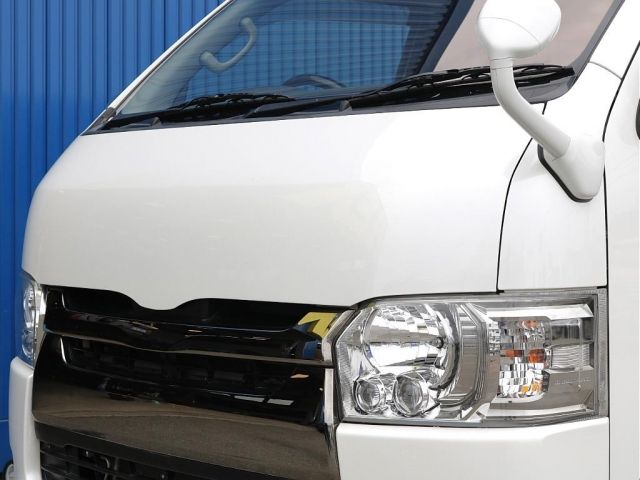 TOYOTA REGIUSACE VAN 4WD 2015 Image 31