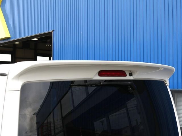 TOYOTA REGIUSACE VAN 4WD 2015 Image 31