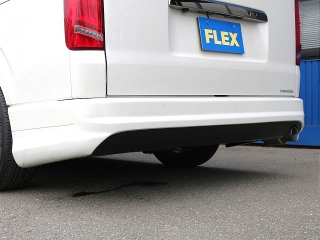 TOYOTA REGIUSACE VAN 4WD 2015 Image 31