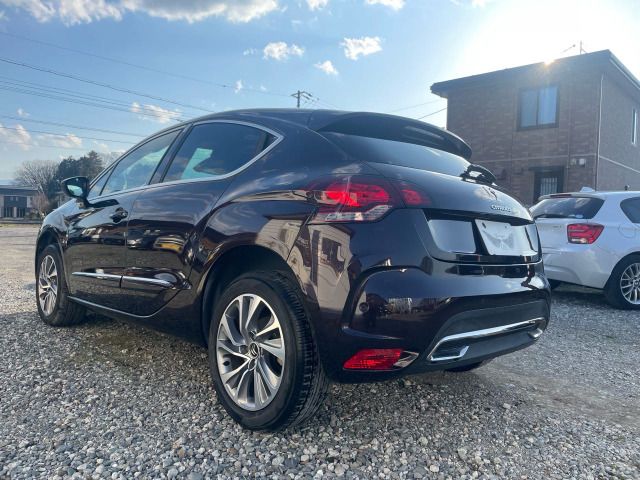 CITROEN DS4 2015 Image 31