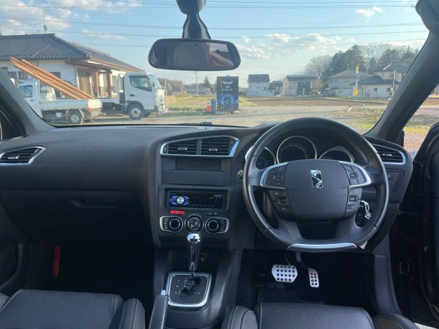 CITROEN DS4 2015 Image 31