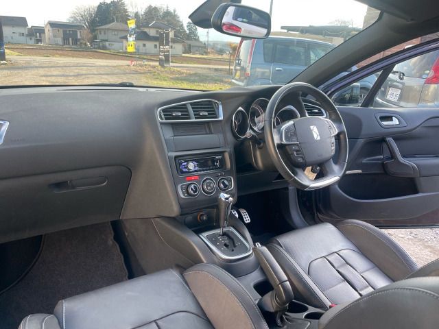 CITROEN DS4 2015 Image 31