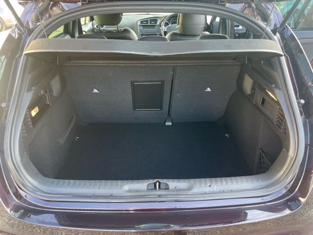 CITROEN DS4 2015 Image 31