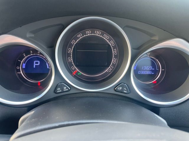 CITROEN DS4 2015 Image 31