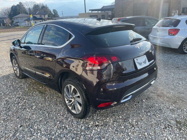 CITROEN DS4 2015 Image 31