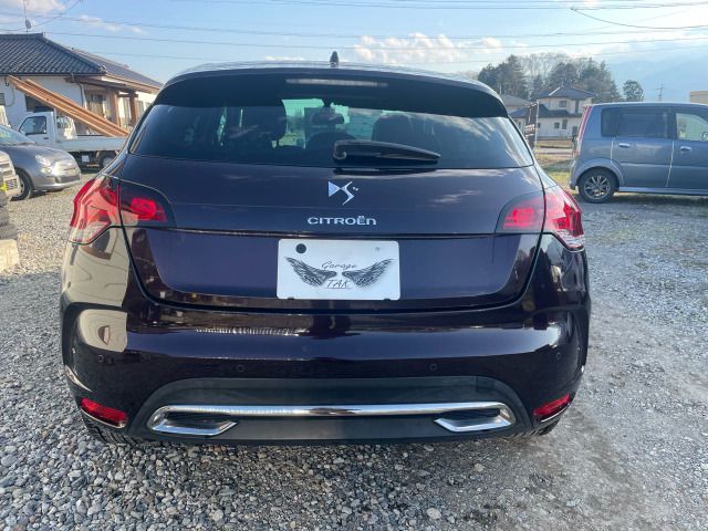 CITROEN DS4 2015 Image 31