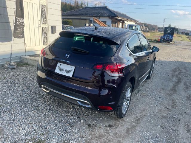 CITROEN DS4 2015 Image 31