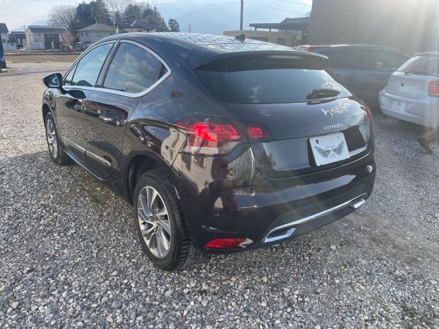 CITROEN DS4 2015 Image 31