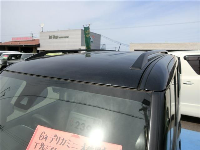 MITSUBISHI DELICA MINI 2024 Image 31