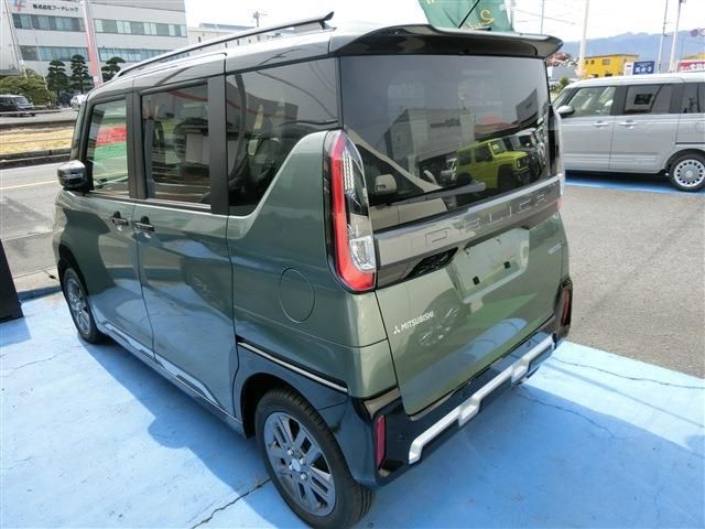 MITSUBISHI DELICA MINI 2024 Image 31