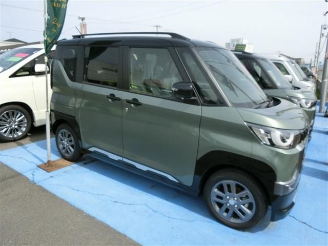 MITSUBISHI DELICA MINI 2024 Image 31