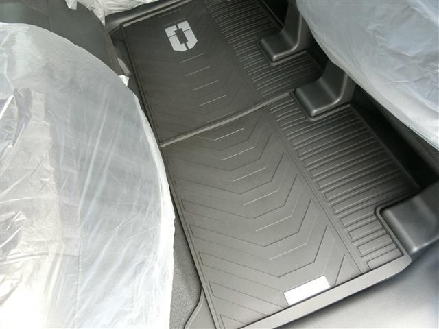 MITSUBISHI DELICA MINI 2024 Image 31