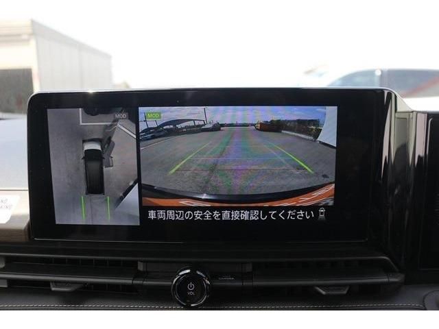 NISSAN SERENA  WG 2023 Image 31