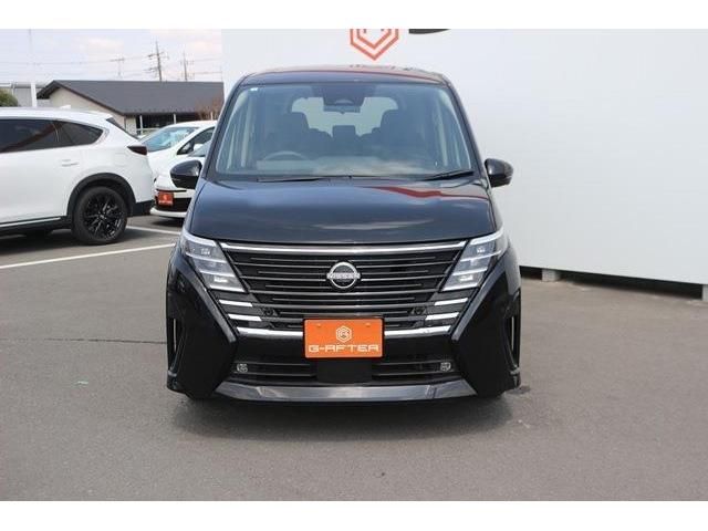 NISSAN SERENA  WG 2023 Image 31