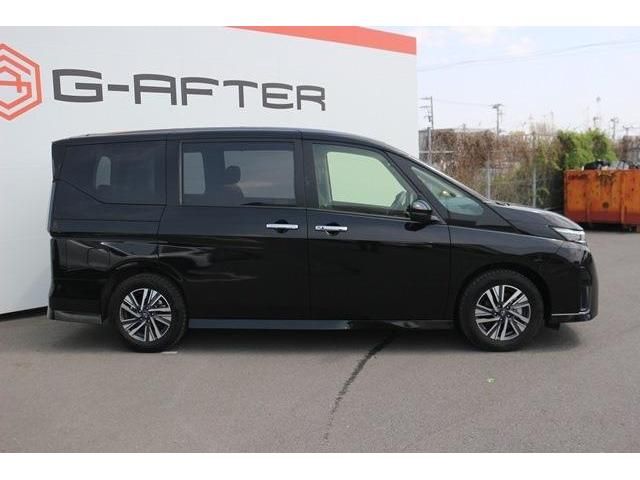 NISSAN SERENA  WG 2023 Image 31