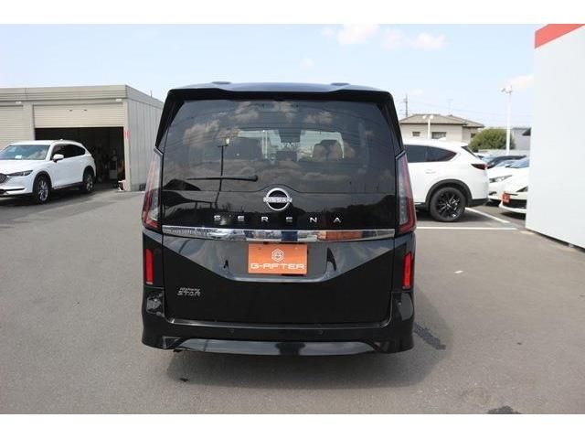 NISSAN SERENA  WG 2023 Image 31