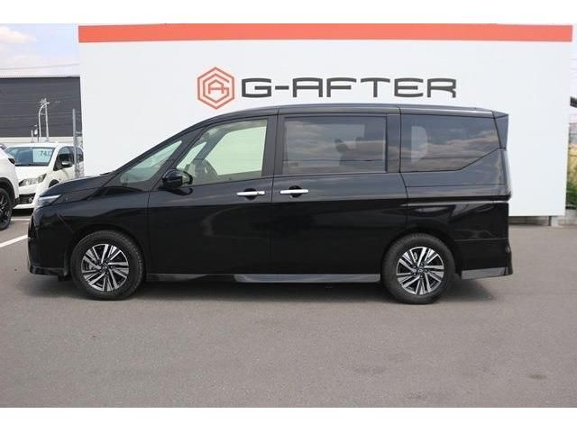 NISSAN SERENA  WG 2023 Image 31
