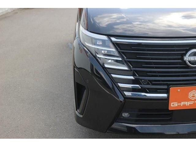 NISSAN SERENA  WG 2023 Image 31