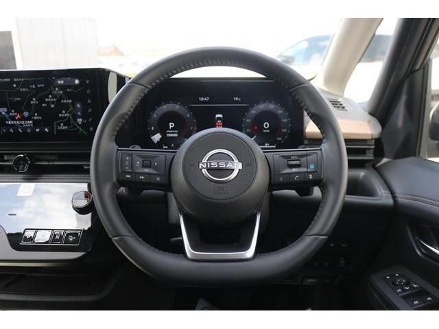 NISSAN SERENA  WG 2023 Image 31