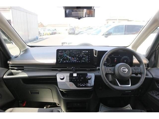 NISSAN SERENA  WG 2023 Image 31