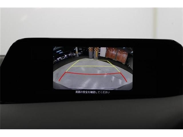 MAZDA 3 FASTBACK 2019 Image 31