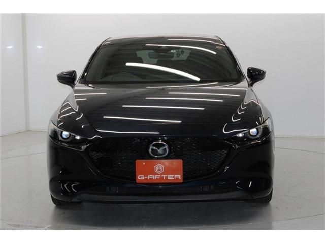 MAZDA 3 FASTBACK 2019 Image 31
