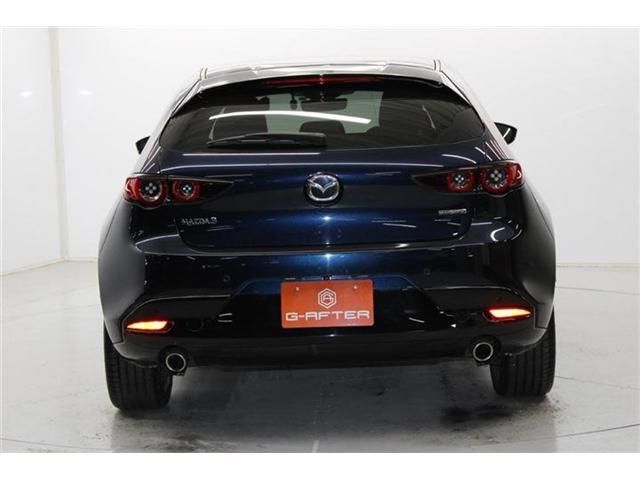 MAZDA 3 FASTBACK 2019 Image 31