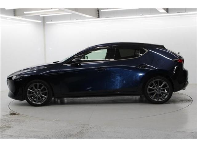 MAZDA 3 FASTBACK 2019 Image 31