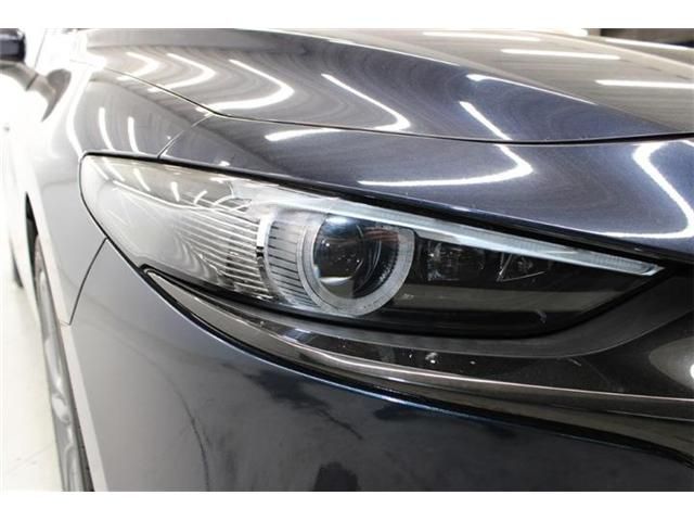 MAZDA 3 FASTBACK 2019 Image 31