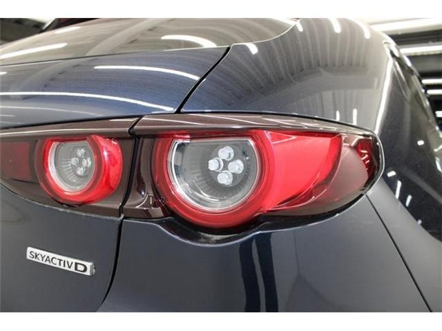 MAZDA 3 FASTBACK 2019 Image 31