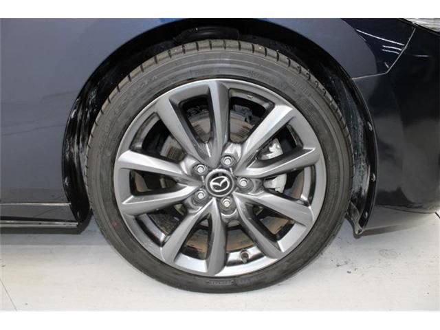 MAZDA 3 FASTBACK 2019 Image 31