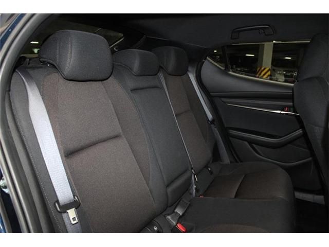 MAZDA 3 FASTBACK 2019 Image 31