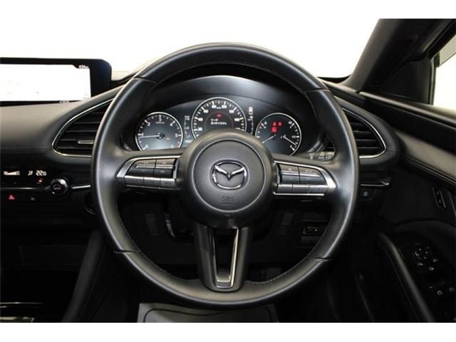 MAZDA 3 FASTBACK 2019 Image 31