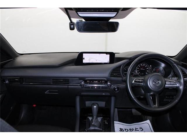 MAZDA 3 FASTBACK 2019 Image 31