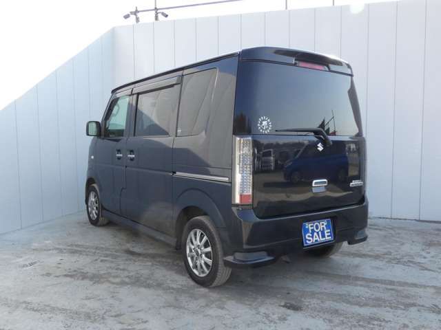 SUZUKI EVERY WAGON 4WD 2013 Image 31