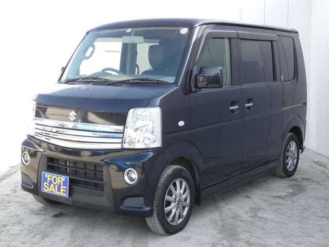 SUZUKI EVERY WAGON 4WD 2013 Image 31