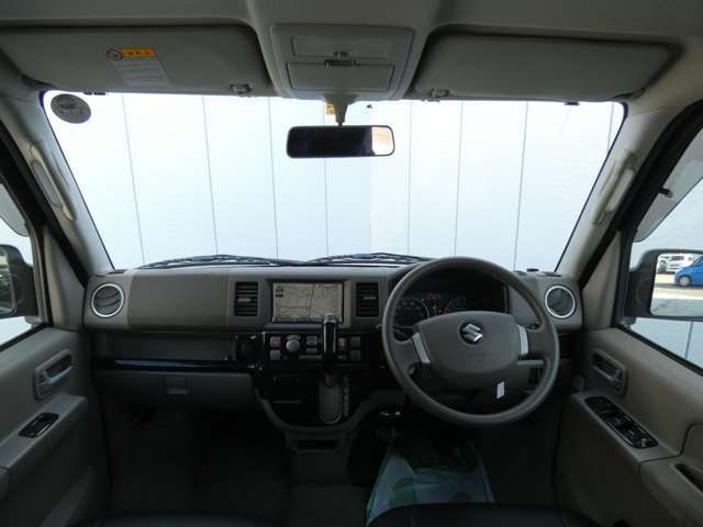 SUZUKI EVERY WAGON 4WD 2013 Image 31