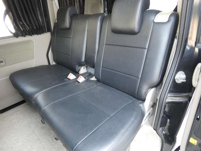 SUZUKI EVERY WAGON 4WD 2013 Image 31