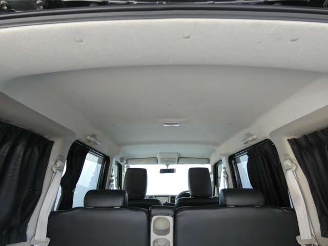 SUZUKI EVERY WAGON 4WD 2013 Image 31