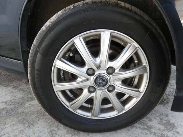 SUZUKI EVERY WAGON 4WD 2013 Image 31